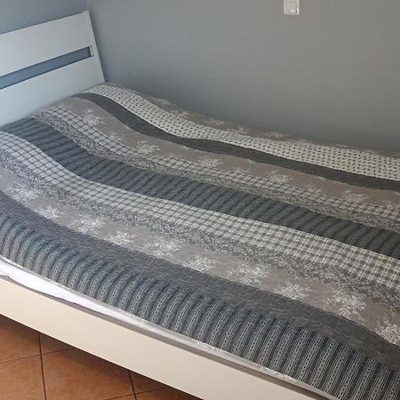 Romir Pokoje Bardzo Goscinne Sztutowo Luaran gambar